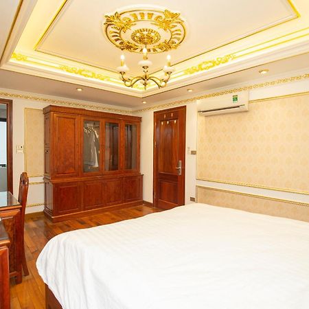 Sumitomo8 Apartment At 68 Kim Ma Thuong Ханой Экстерьер фото