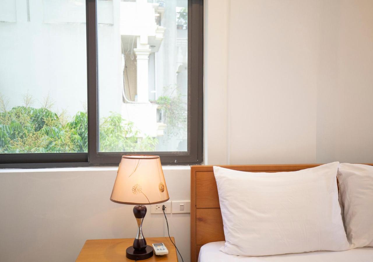 Sumitomo8 Apartment At 68 Kim Ma Thuong Ханой Экстерьер фото